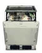 Ariston LI 62 Dishwasher Spares .